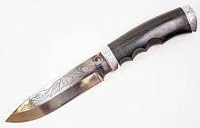 Боевой нож Павловские ножи Рабочий HT-51